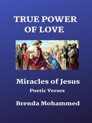 cover image of True Power of Love